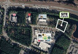 Lot S16 - Okatie Village