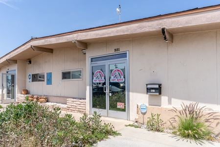 Photo of commercial space at 931 West Hoover Avenue in Orange
