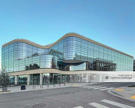 Office space for Rent at 200 Lathrop St in Redwood City