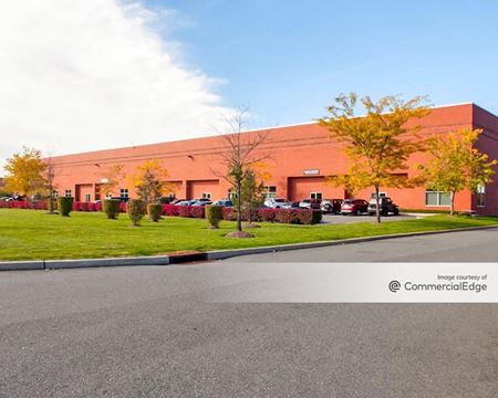 Industrial space for Rent at 7 Corporate Drive in Cranbury