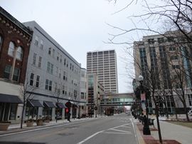 PNC Center