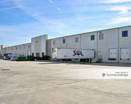 Portwall Distribution Center - 531 Portwall Street