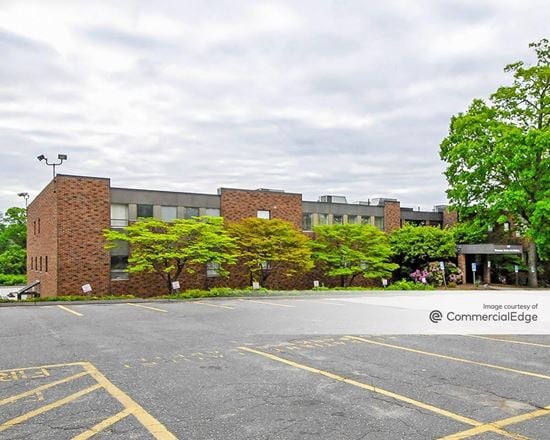 Waterbury Medical Arts
