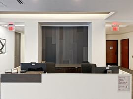 Regus - Anson Way