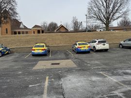 3705 Utica Ridge Rd, Lease