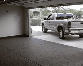 Turn Key Concrete Coating Business For Sale