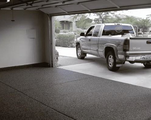 Turn Key Concrete Coating Business For Sale
