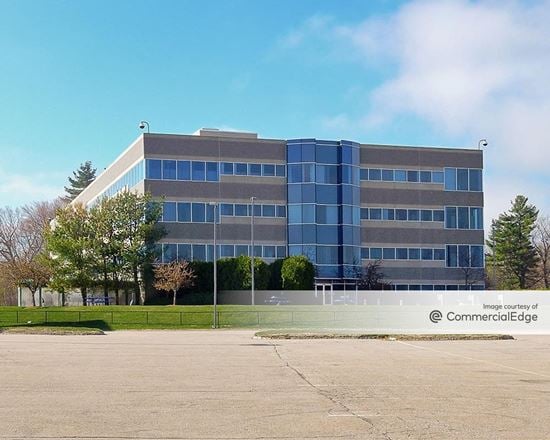 Tech Park at Concord Road - Bldg 10