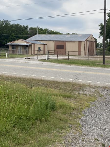 Photo of commercial space at 603 South 1st Street in Afton