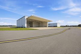 Hangar 30