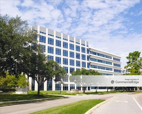 Dow Houston Center