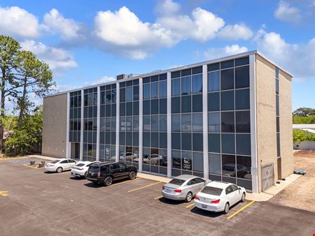 Photo of commercial space at 440 N Foster Dr in Baton Rouge