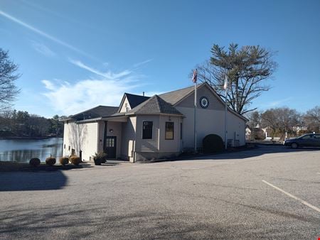 Office space for Rent at 206 S Quinsigamond Ave in Shrewsbury
