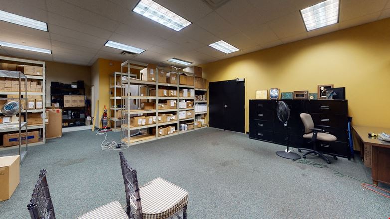 Office Suites at West Woods Complex