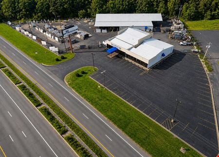 Industrial space for Sale at 18525 Interstate 30 in Benton