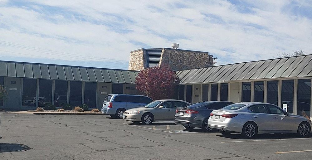 ARBOR PLAZA