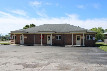 Office space for Rent at 8345 Little Eagle Ct in Indianapolis