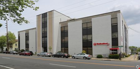 Photo of commercial space at 71 South Central Avenue in Valley Stream