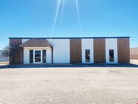 Photo of commercial space at 8144 E 44th St in Tulsa