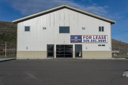 Photo of commercial space at 4771 W Van Giesen St in West Richland