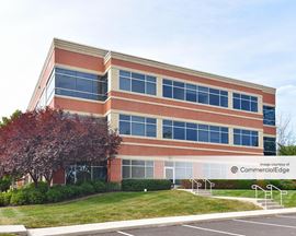 Stone Manor Corporate Center - 2600 & 2700 Kelly Road