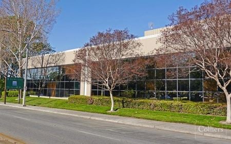 Photo of commercial space at 1150 N 1st St in San Jose