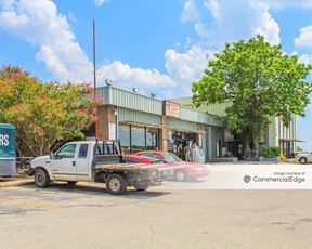 3010 South Lamar Blvd