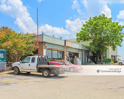 3010 South Lamar Blvd