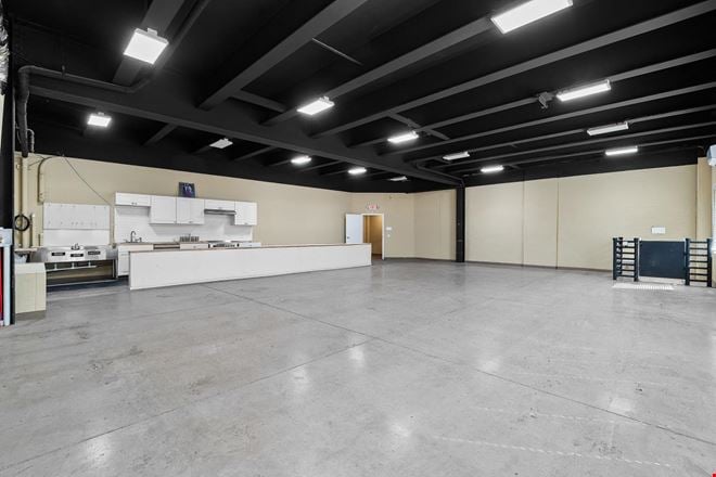 Office, Storage, Flex, & Warehouse Space in Wilkes-Barre