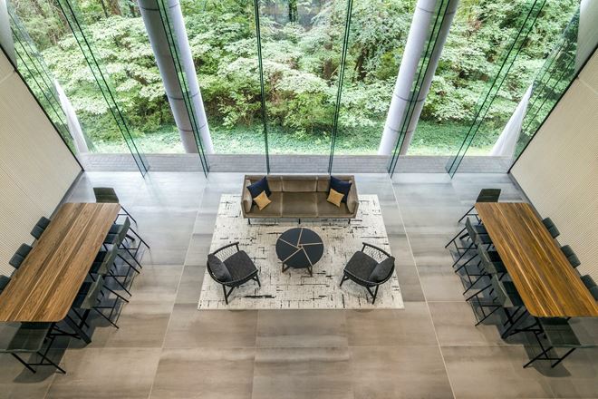 Highland Ridge I & II