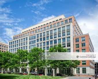 US Patent and Trademark Office - Thomas Jefferson Building