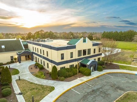 Office space for Rent at 224 Phillip Morris Dr in Salisbury