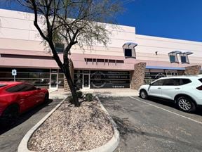 Olive Business Park Unit 205