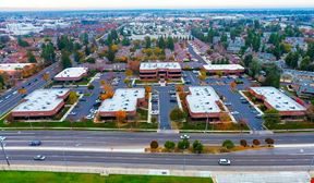 San Joaquin Valley Professional Plaza