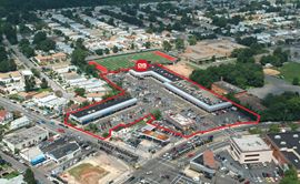 Coral Island Shopping Center