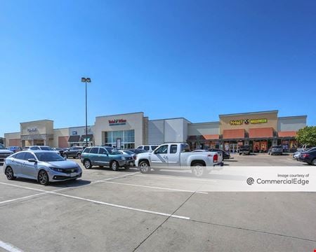 Retail space for Rent at 428 East FM 1382 in Cedar Hill