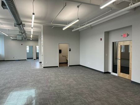 Retail space for Rent at 66 Third Street in Dover