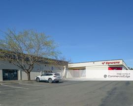 Piner Business Center