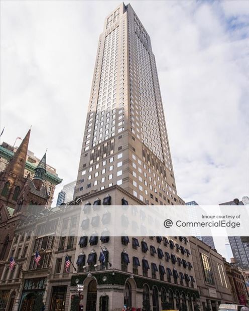 712 Fifth Avenue