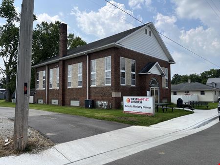 Other space for Sale at 106 W Mulberry St in South Whitley