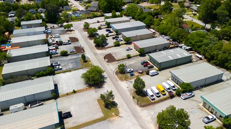 Industrial space for Sale at 4005, 4006, 4007, 4013, & 4014 Enterprise Court in Augusta