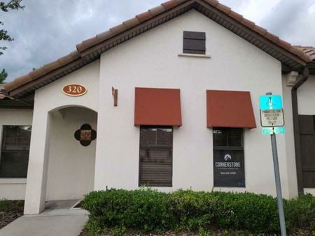 Office space for Rent at 320 Paseo Reyes Dr in Saint Augustine