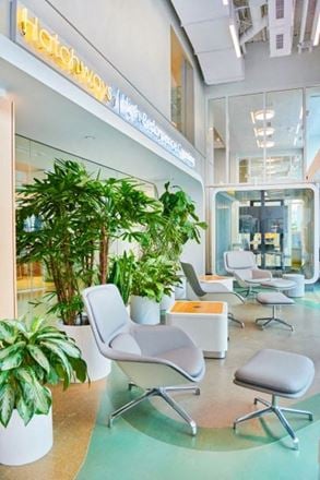 Hatchways Workspace - Hatchways