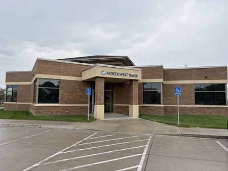 Photo of commercial space at 3333 North 168th Court in Omaha