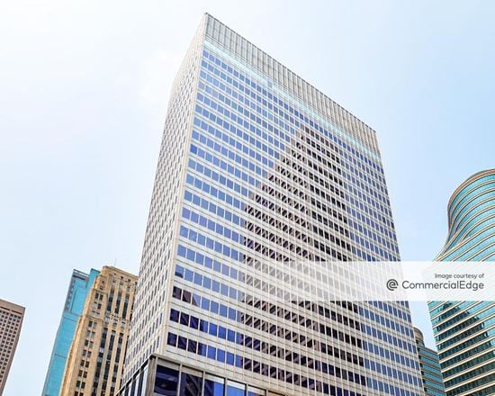 Canadian Pacific Plaza