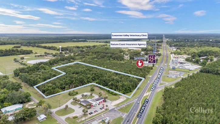 For Sale | Commercial Development Opportunity