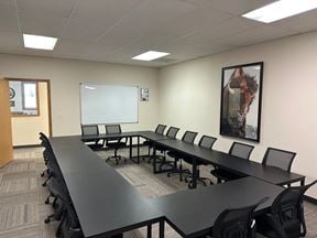West Main Professional Space