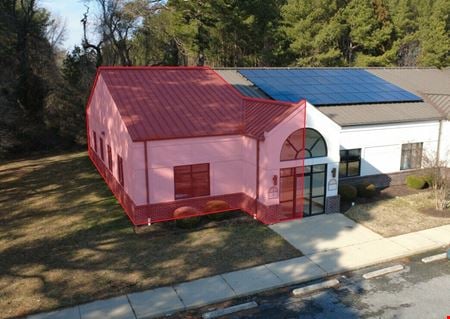 Office space for Sale at 1813 Sweet Bay Drive Unit 10 in Salisbury