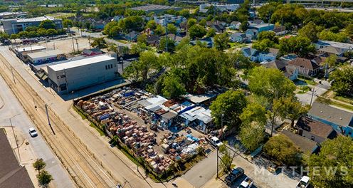 2009 N Main St., Houston, TX 77009 DEVELOPMENT OPPORTUNITY!