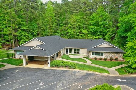 Other space for Sale at 1120 Sawmill Rd in Raleigh